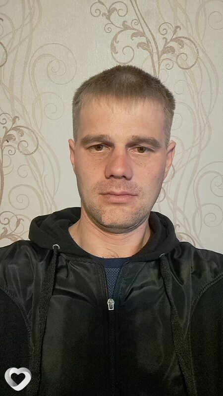 Александр, 38, Бирюсинске — анкета №1439583
