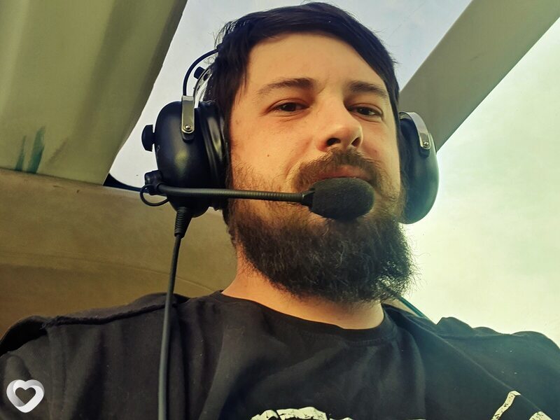 Андрей, 34, Вологде — анкета №1439585