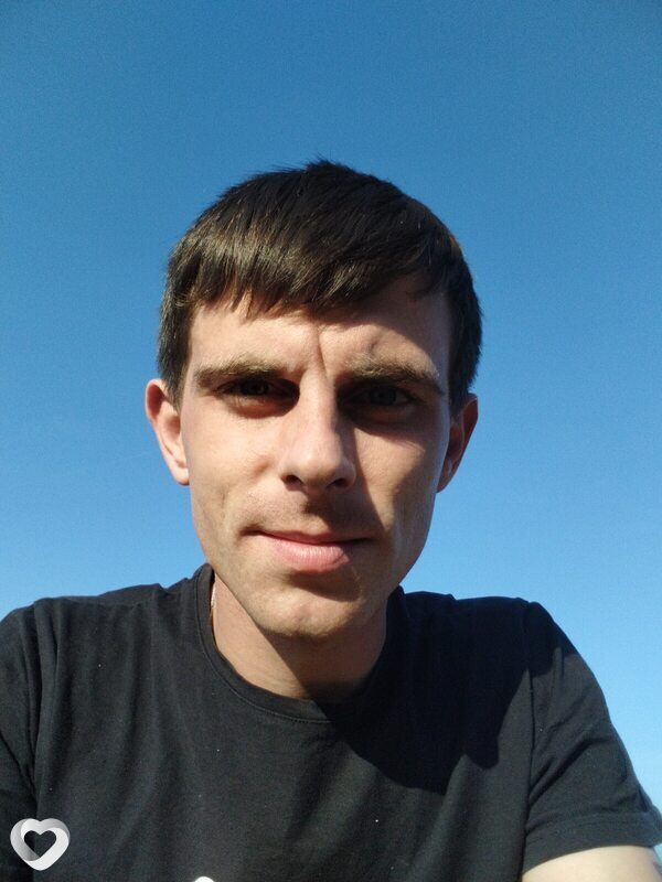 Женя, 28, Домодедово — анкета №1439590