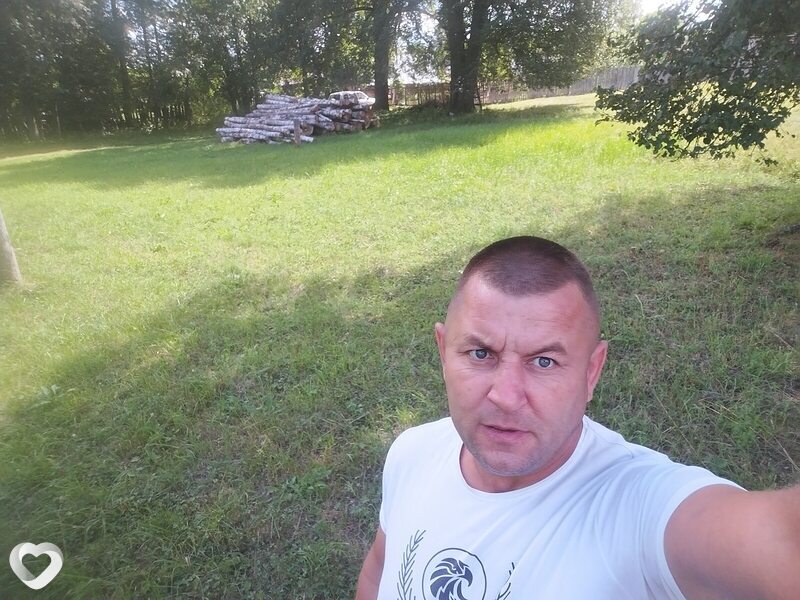 Михаил, 44, Владимире — анкета №1439351