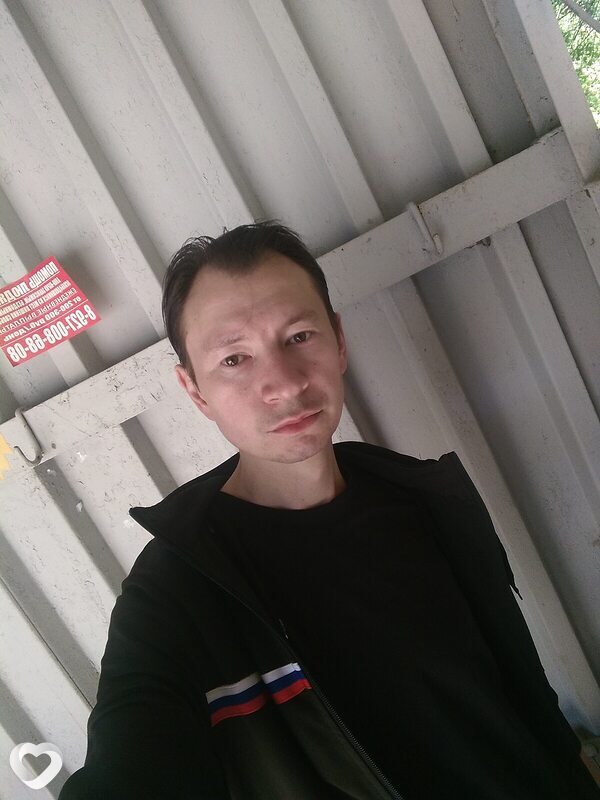 Алекс, 38, Самаре — анкета №1439367