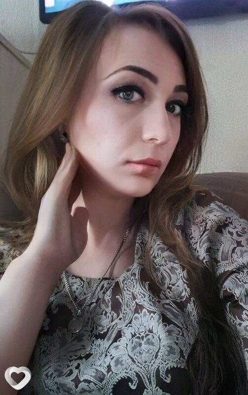 Анна, 39, Москве — анкета №1439370