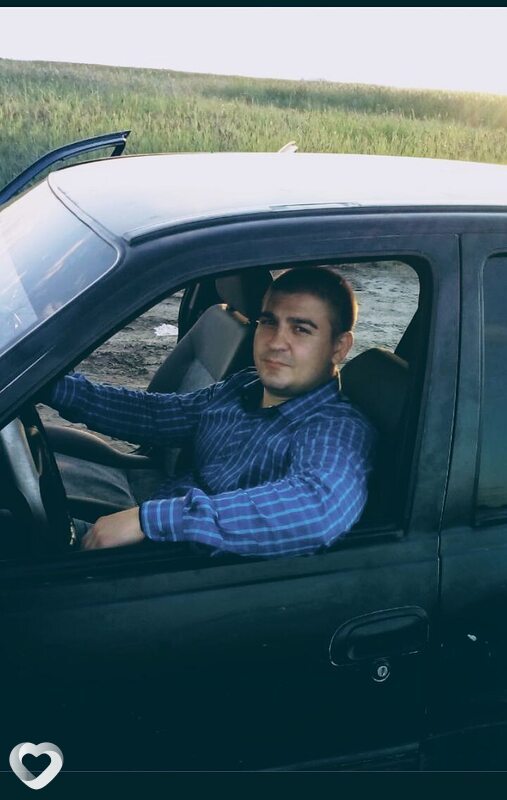 Александр, 38, Оренбурге — анкета №1439371