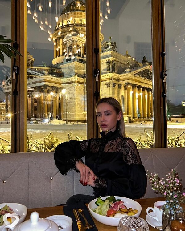 Марина, 34, Москве — анкета №1439622