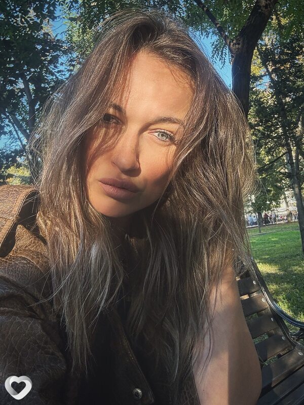 Матвеева Дарья, 38, Саратове — анкета №1439627