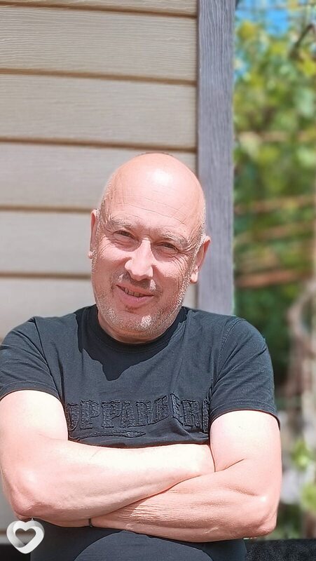 Генадий, 53, Минске — анкета №1439629
