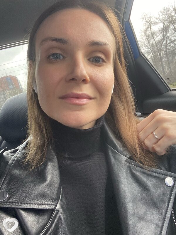 Лера, 36, Санкт-Петербурге — анкета №1439635