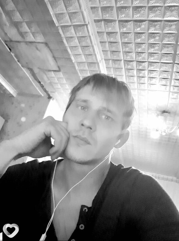 Родион, 34, Сарапуле — анкета №1439636