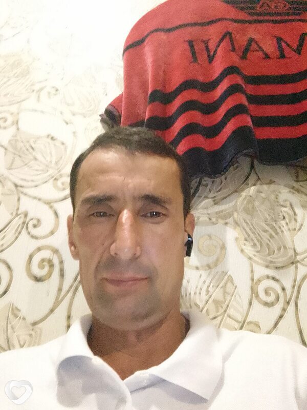 Махмуд, 44, Жуковском — анкета №1439643