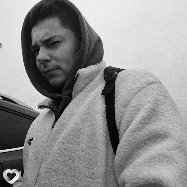 Валентин, 22, Петрозаводске — анкета №1439645