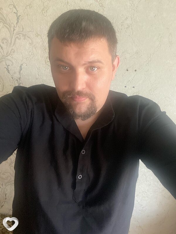 Михаил, 37, Кемерове — анкета №1439446