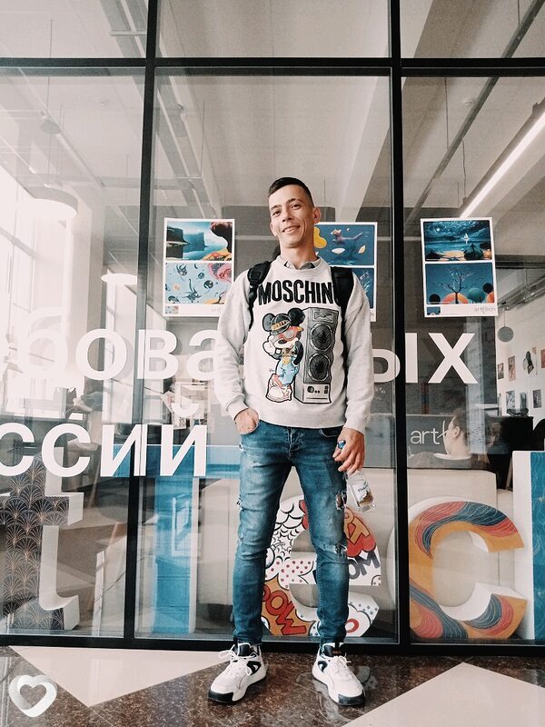 Антон, 29, Санкт-Петербурге — анкета №1439448