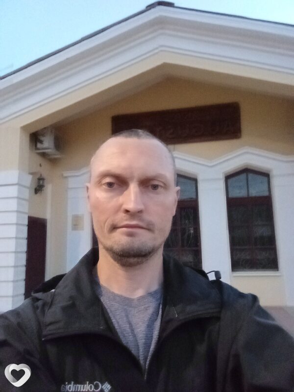 Сергей, 47, Тольятти — анкета №1439454