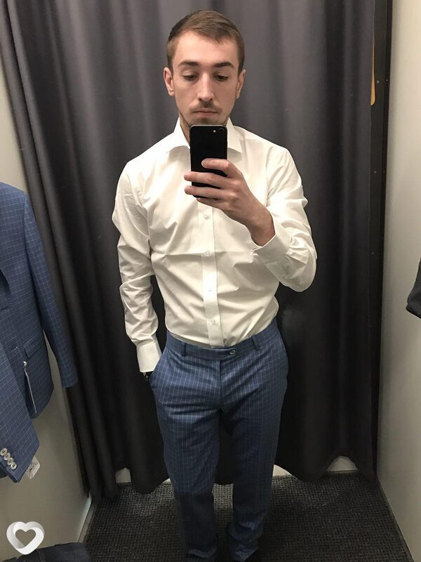 Дмитрий, 25, Киеве — анкета №1439460