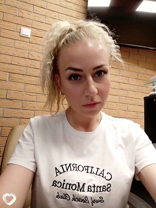 Диана, 39, Москве — анкета №1439464