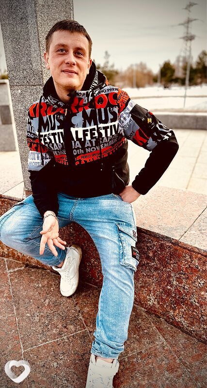 Дмитрий, 34, Москве — анкета №1439465