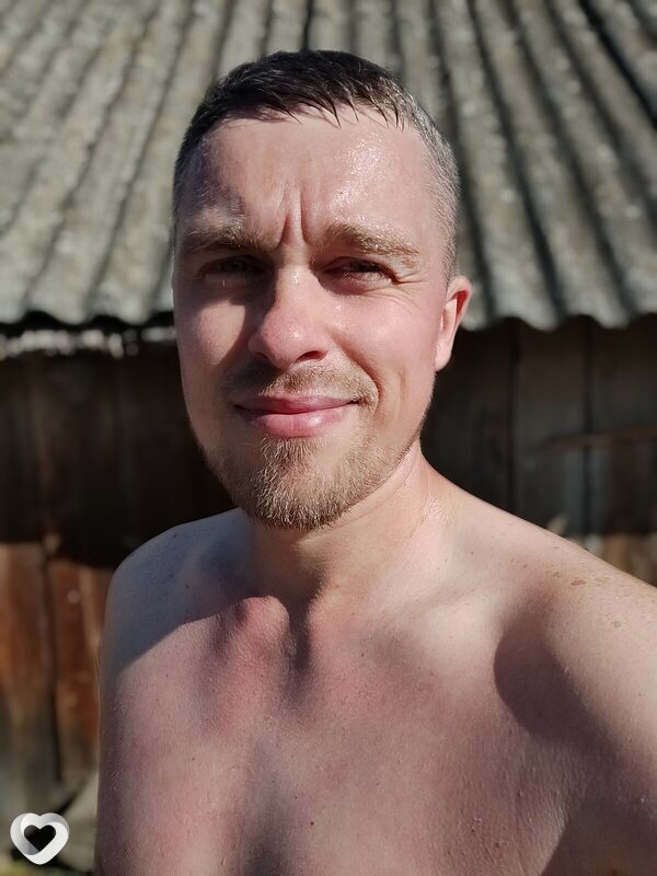 Ruslan, 36, Прага — анкета №1439469