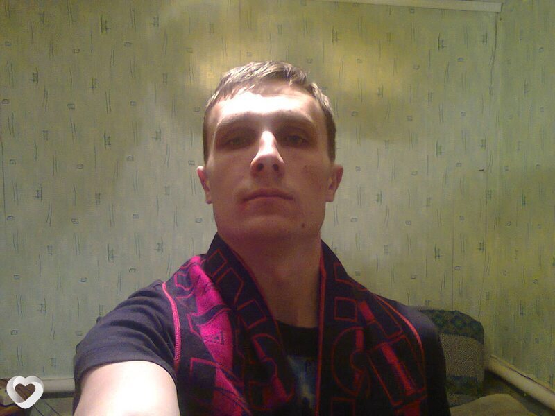 Артём, 36, Костанае — анкета №1439378