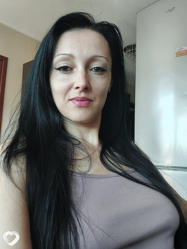 Ольга, 41, Варшава — анкета №1439380