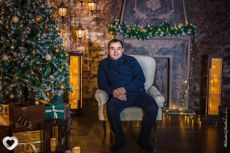 Алекс, 39, Караганде — анкета №1439381