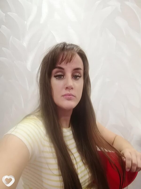 Ксю, 28, Могилев — анкета №1439385