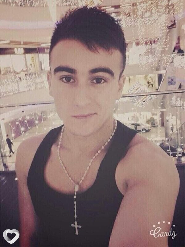 Sergiu, 36, Кишинёв — анкета №1439387