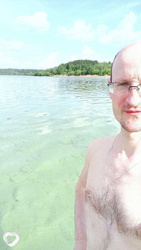 Вячеслав, 38, Санкт-Петербурге — анкета №1439389