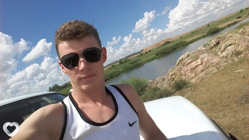 Дэн, 32, Кокшетау — анкета №1439390