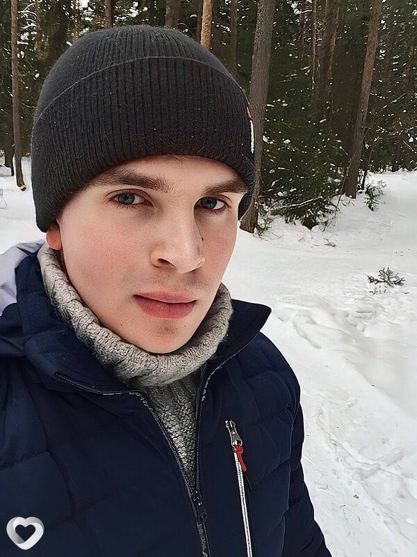 Павел, 29, Ижевске — анкета №1439391