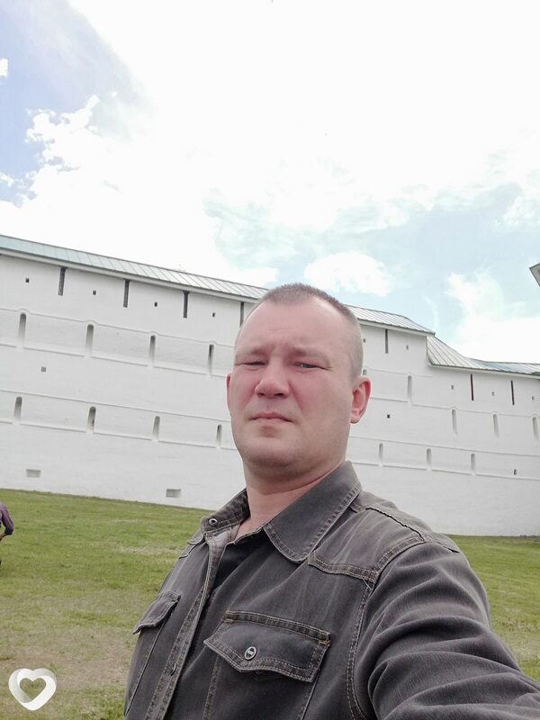 Сергей, 43, Пушкино (Московская Обл) — анкета №1439422