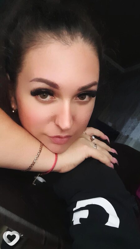 Алёна, 34, Познань — анкета №1439425