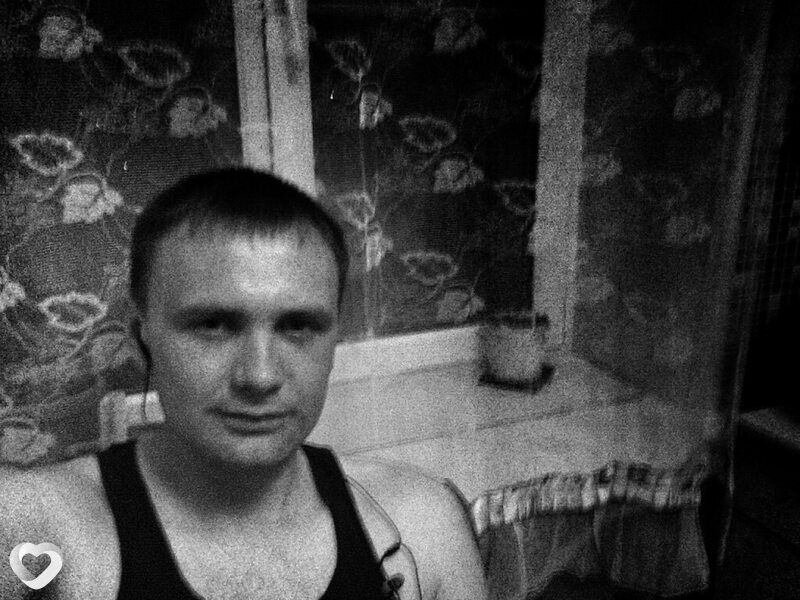 Николай, 37, Москве — анкета №1439430