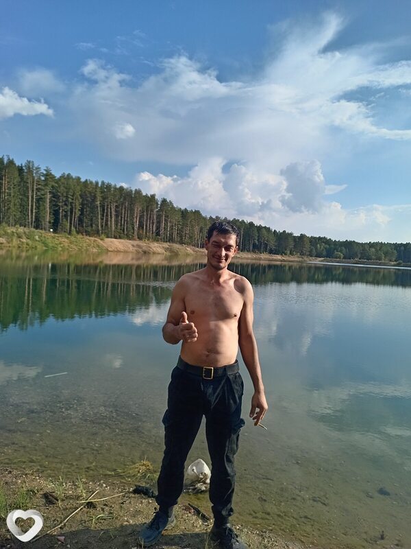 Александр, 39, Березниках — анкета №1439435