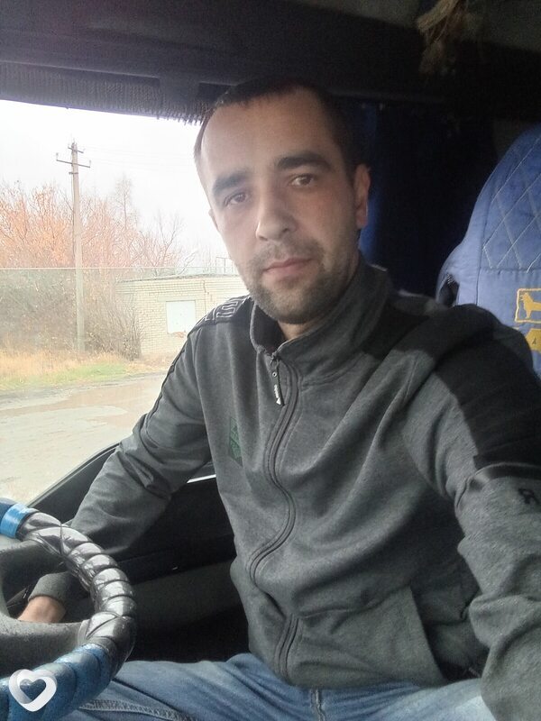 Жека, 36, Воронеже — анкета №1439438