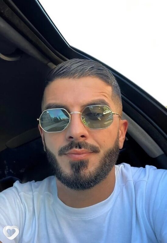 Ark, 31, Ставрополе — анкета №1439397
