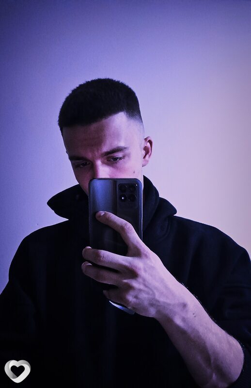 Даниил, 21, Улан-Удэ — анкета №1439403
