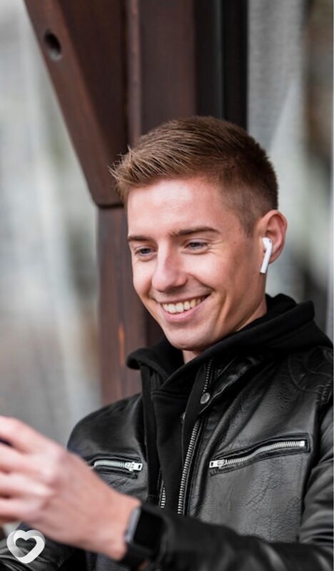 Леха, 31, Полоцке — анкета №1439406