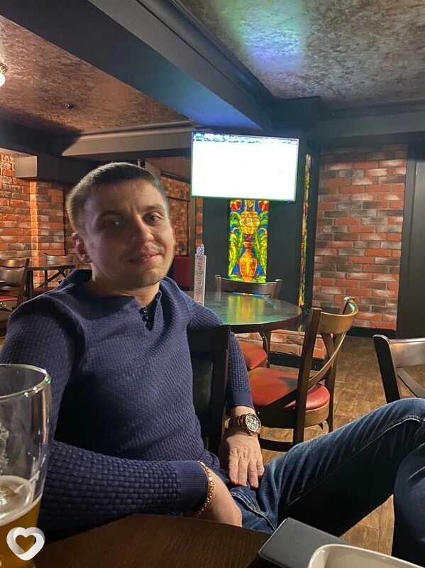 Артём, 37, Раменском — анкета №1439411