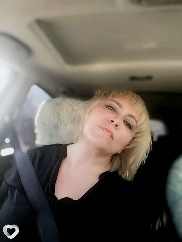 Нина, 55, Орёл — анкета №1439419