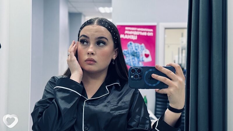 Карина, 20, Чебоксарах — анкета №1439510