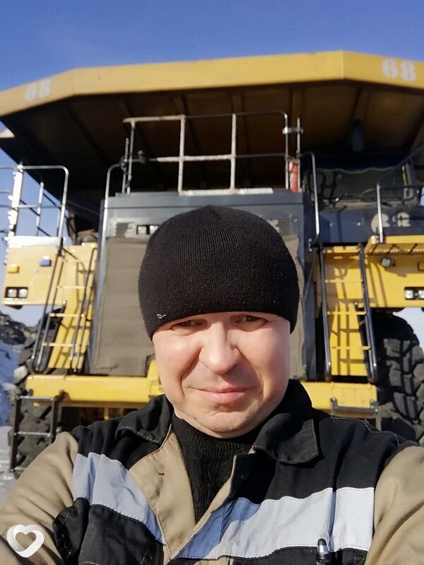Юрий, 48, Чите — анкета №1440244