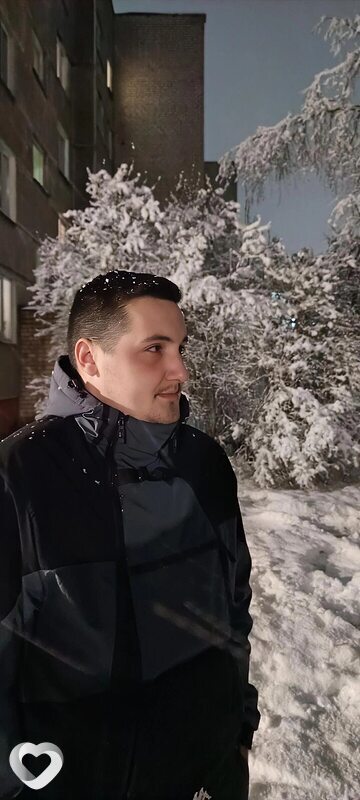Алексей, 26, Лепеле — анкета №1440257