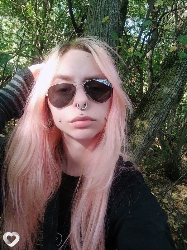 Саша, 25, Чехове — анкета №1439521