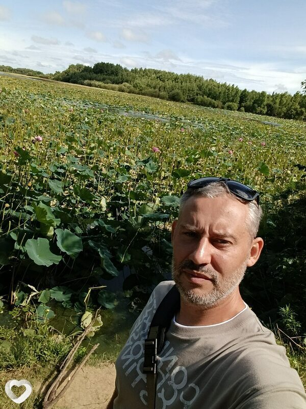 Антон, 38, Комсомольске-на-Амуре — анкета №1439525