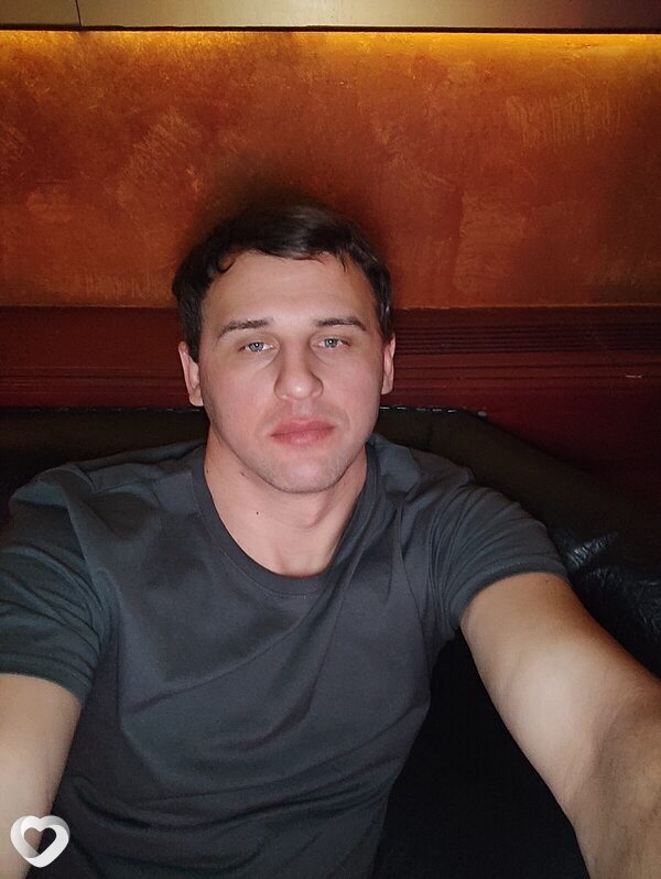 Mihails, 39, Рига — анкета №1439526