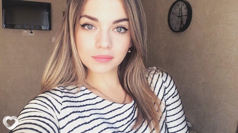 Марго, 21, Ставрополе — анкета №1439534