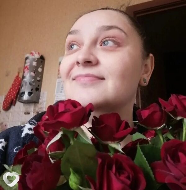 Оксана, Кандалакша
