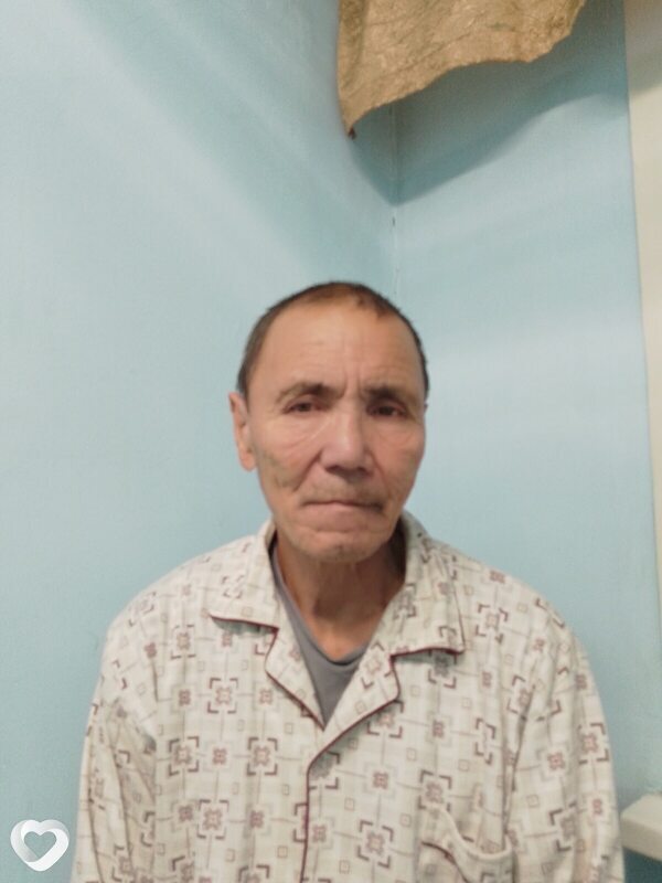 Виктор, 69, Бийске — анкета №1439540