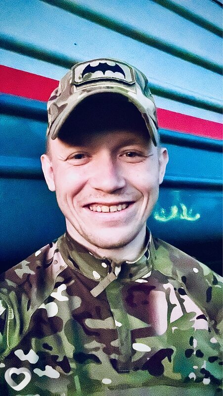 Александр, 30, Луге — анкета №1439542