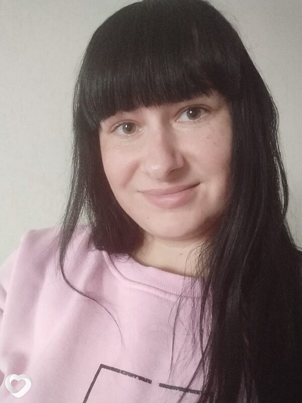 Юлия, 36, Могилев — анкета №1439543
